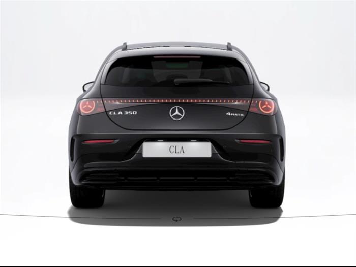 AutoSilver - MERCEDES-BENZ CLA | ID 43170