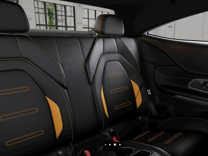 AutoSilver - MERCEDES-BENZ CLE 53 AMG | ID 43171
