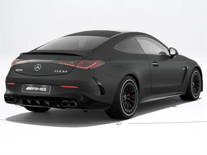 AutoSilver - MERCEDES-BENZ CLE 53 AMG | ID 43171