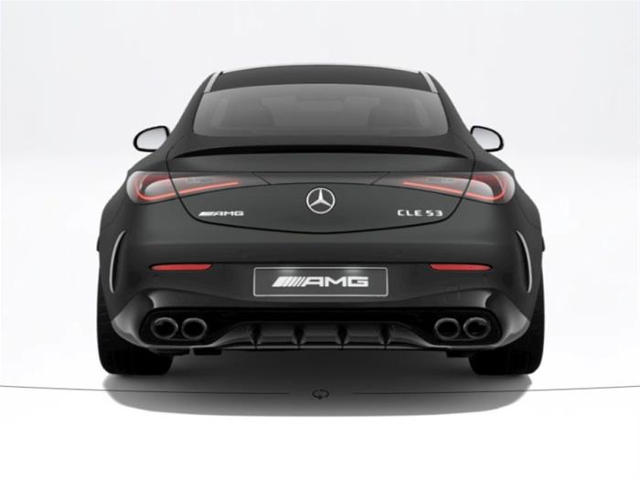 AutoSilver - MERCEDES-BENZ CLE 53 AMG | ID 43171