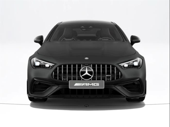 AutoSilver - MERCEDES-BENZ CLE 53 AMG | ID 43171