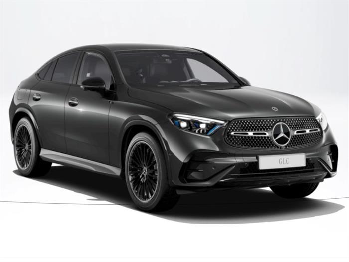 AutoSilver - MERCEDES-BENZ GLC 220 | ID 43194
