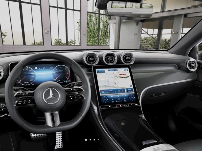 AutoSilver - MERCEDES-BENZ GLC 220 | ID 43197