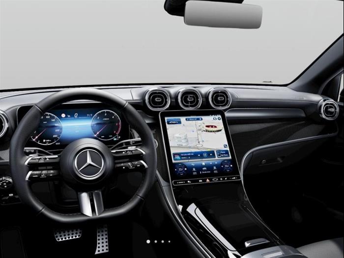 AutoSilver - MERCEDES-BENZ GLC 220 | ID 43195
