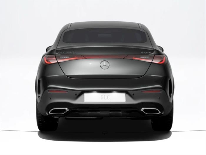 AutoSilver - MERCEDES-BENZ GLC 220 | ID 43199