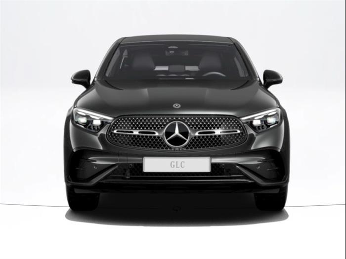 AutoSilver - MERCEDES-BENZ GLC 220 | ID 43199