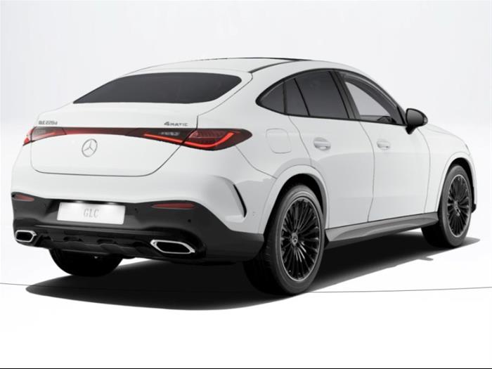 AutoSilver - MERCEDES-BENZ GLC 220 | ID 43198