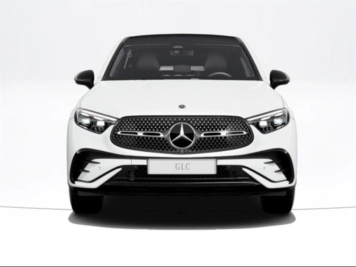 AutoSilver - MERCEDES-BENZ GLC 220 | ID 43198
