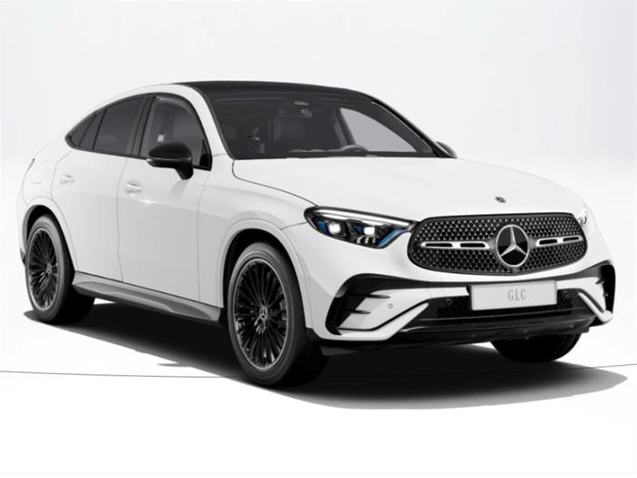 AutoSilver - MERCEDES-BENZ GLC 220 | ID 43198