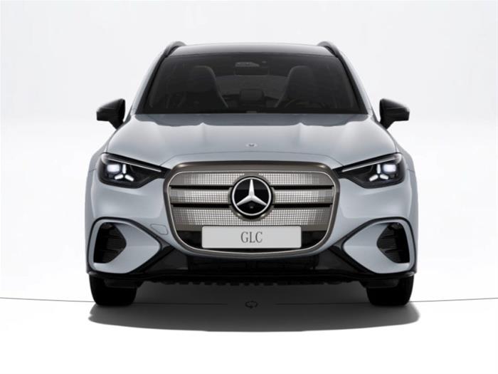 AutoSilver - MERCEDES-BENZ GLC EQ | ID 43200