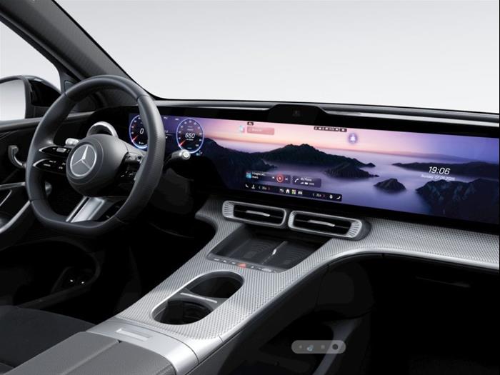 AutoSilver - MERCEDES-BENZ GLC EQ | ID 43200