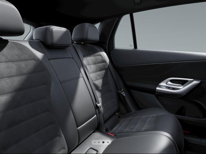 AutoSilver - MERCEDES-BENZ GLC EQ | ID 43200