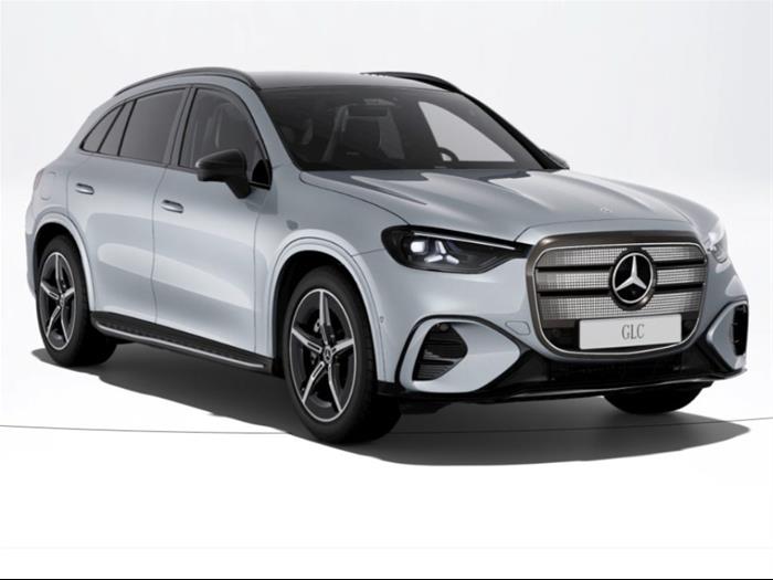 AutoSilver - MERCEDES-BENZ GLC EQ | ID 43200
