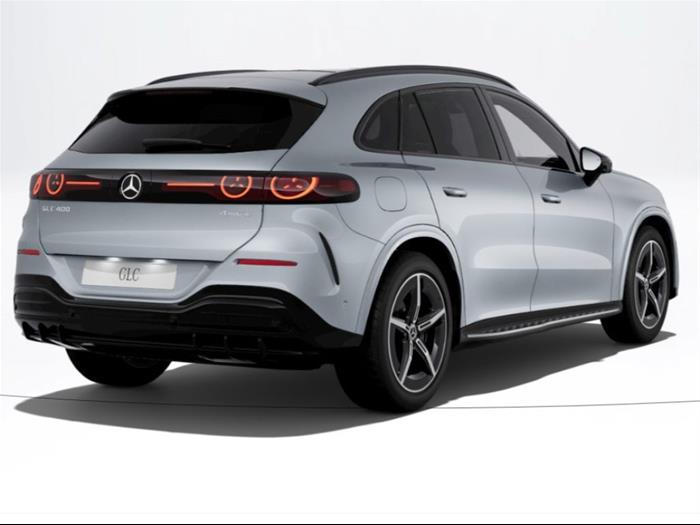 AutoSilver - MERCEDES-BENZ GLC EQ | ID 43200