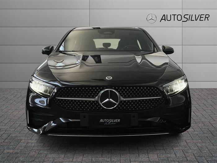 AutoSilver - MERCEDES-BENZ A 180 | ID 43229