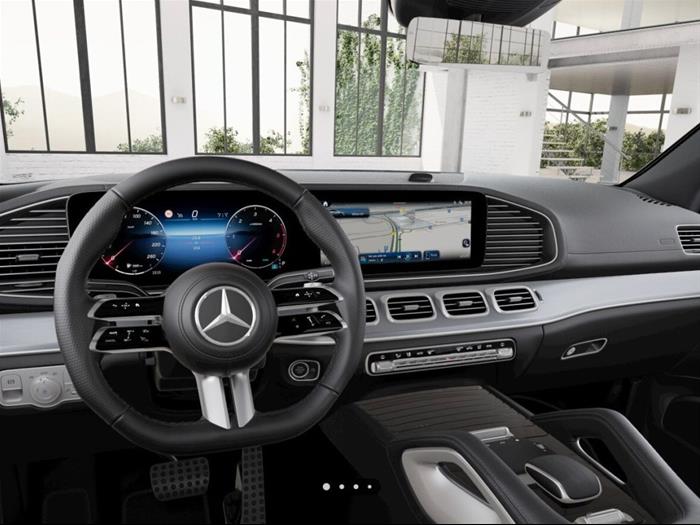 AutoSilver - MERCEDES-BENZ GLE 300 | ID 43206