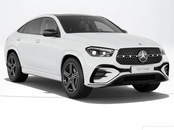 AutoSilver - MERCEDES-BENZ GLE 300 | ID 43206