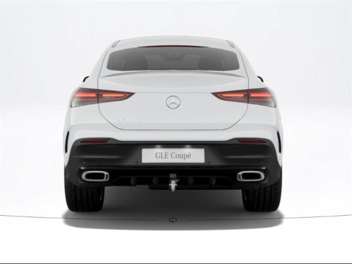 AutoSilver - MERCEDES-BENZ GLE 300 | ID 43206
