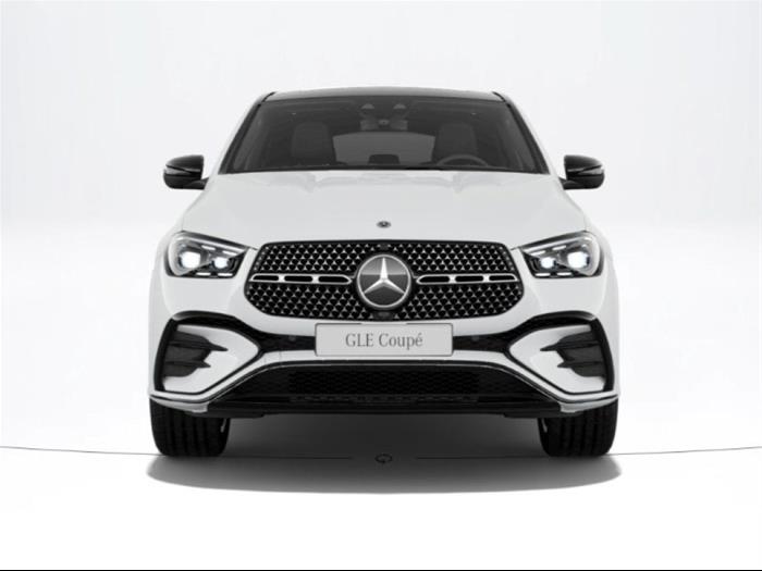 AutoSilver - MERCEDES-BENZ GLE 300 | ID 43206