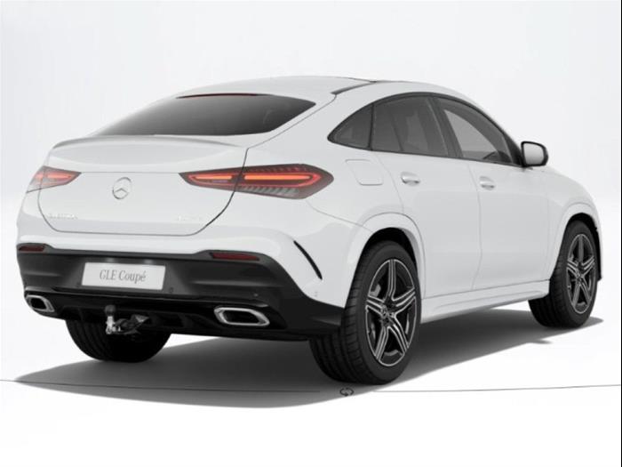 AutoSilver - MERCEDES-BENZ GLE 300 | ID 43206