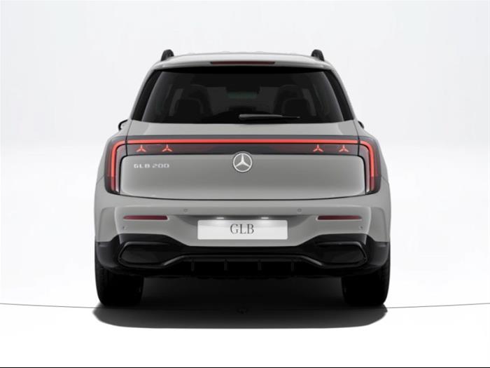 AutoSilver - MERCEDES-BENZ GLB EQ | ID 43207