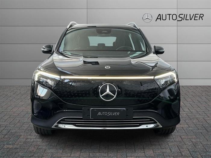 AutoSilver - MERCEDES-BENZ EQB | ID 43230