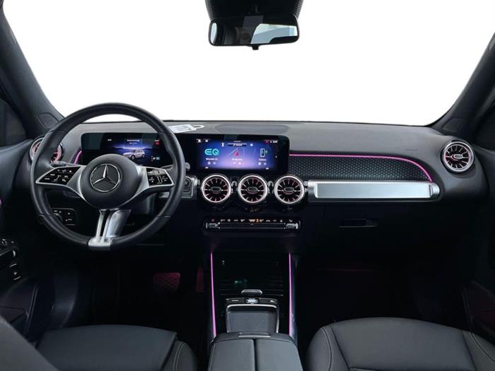 AutoSilver - MERCEDES-BENZ EQB | ID 43230