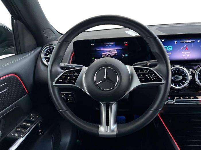 AutoSilver - MERCEDES-BENZ EQB | ID 43230