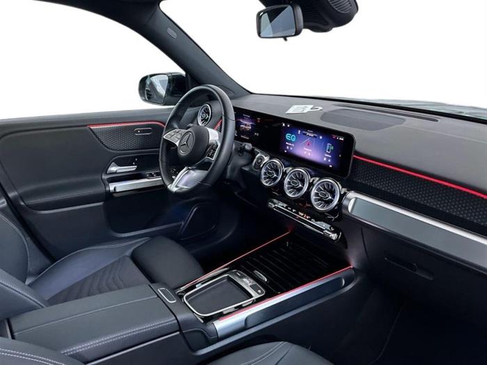 AutoSilver - MERCEDES-BENZ EQB | ID 43230