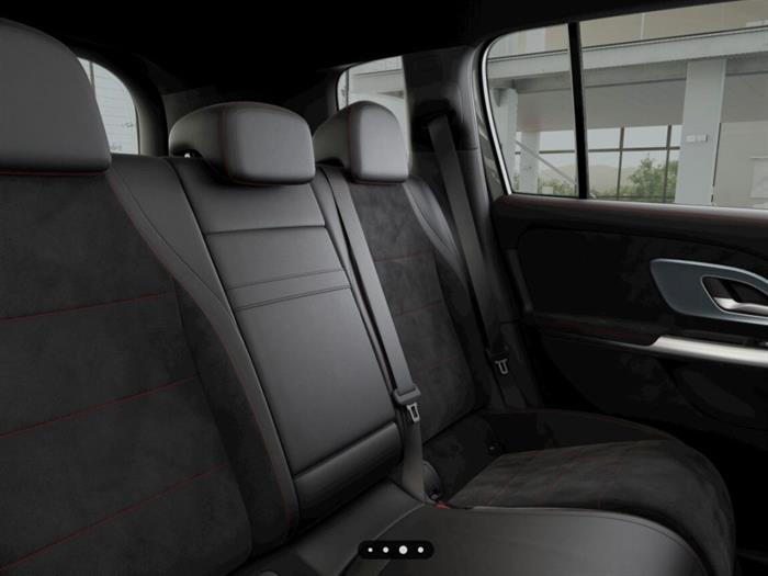 AutoSilver - MERCEDES-BENZ GLB EQ | ID 43218