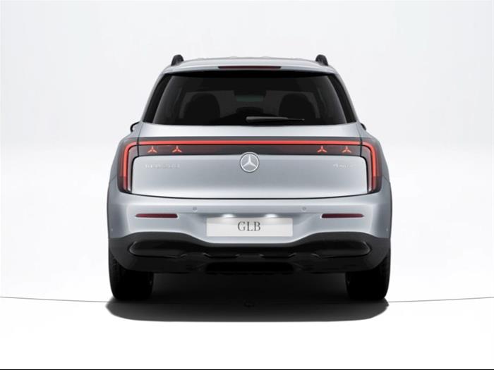 AutoSilver - MERCEDES-BENZ GLB EQ | ID 43218