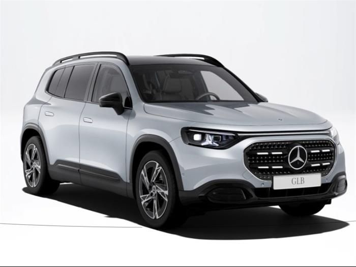 AutoSilver - MERCEDES-BENZ GLB EQ | ID 43218
