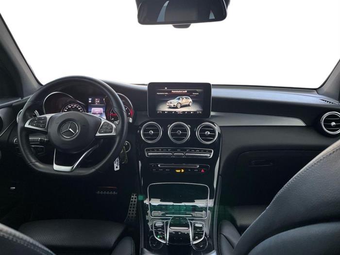 AutoSilver - MERCEDES-BENZ GLC 250 | ID 43226