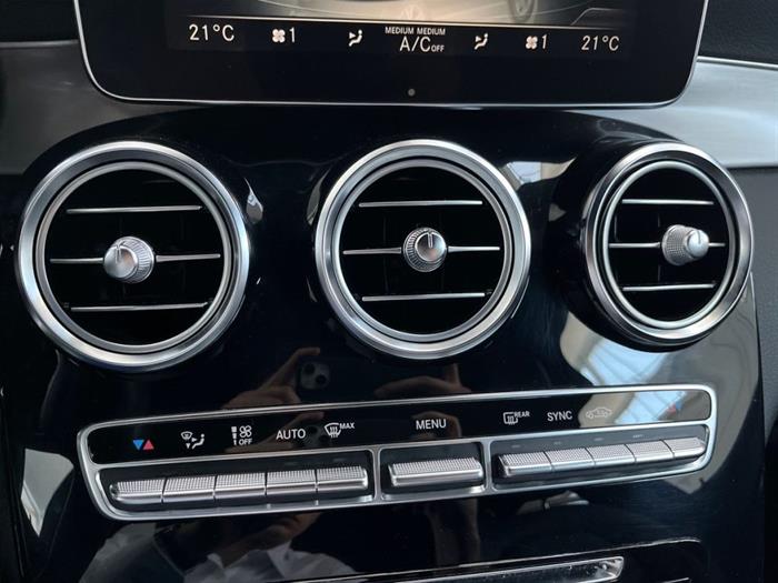 AutoSilver - MERCEDES-BENZ GLC 250 | ID 43226