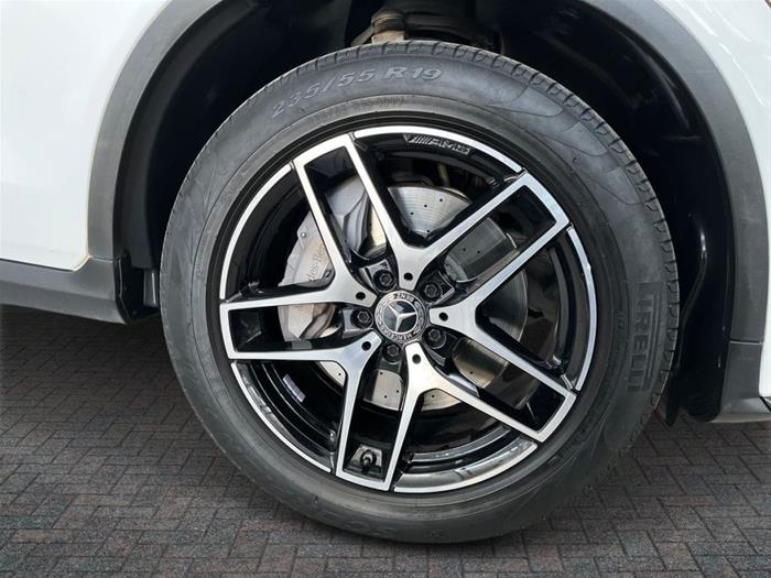 AutoSilver - MERCEDES-BENZ GLC 250 | ID 43226