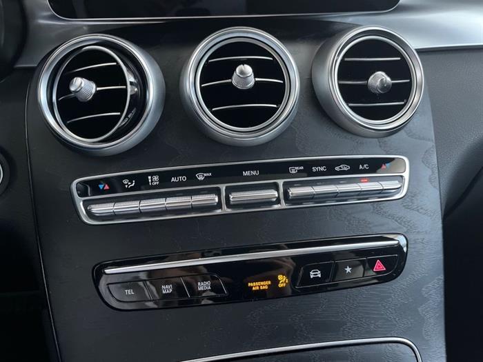AutoSilver - MERCEDES-BENZ GLC 220 | ID 43227