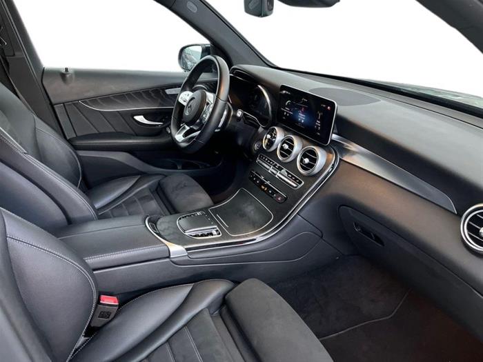 AutoSilver - MERCEDES-BENZ GLC 220 | ID 43227