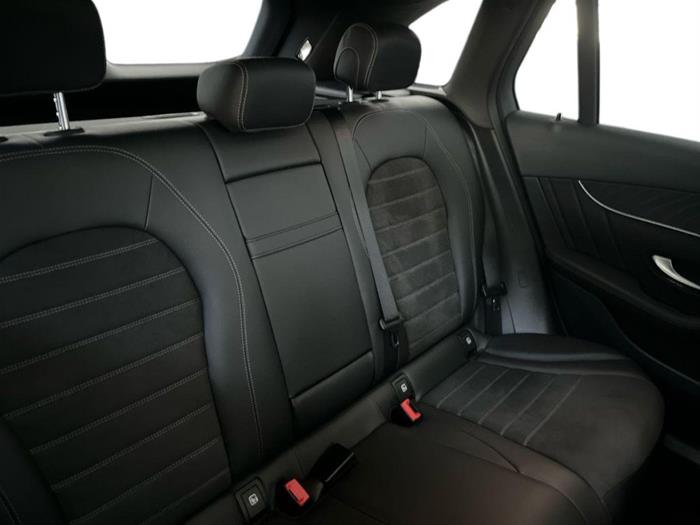 AutoSilver - MERCEDES-BENZ GLC 220 | ID 43227