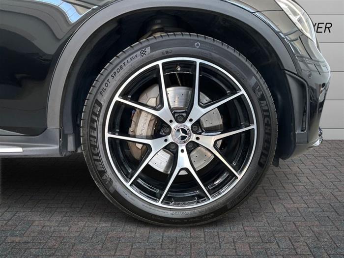 AutoSilver - MERCEDES-BENZ GLC 220 | ID 43227