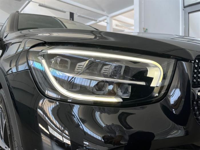 AutoSilver - MERCEDES-BENZ GLC 220 | ID 43227