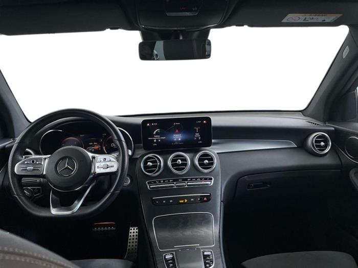 AutoSilver - MERCEDES-BENZ GLC 220 | ID 43227
