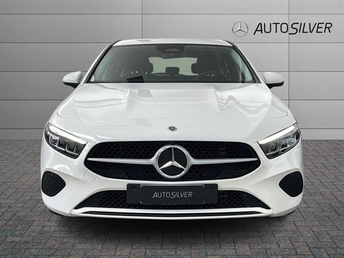 AutoSilver - MERCEDES-BENZ A 180 | ID 43228