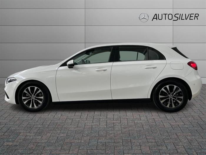 AutoSilver - MERCEDES-BENZ A 180 | ID 43228