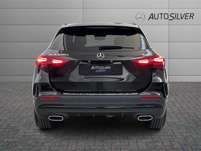 AutoSilver - MERCEDES-BENZ GLA 200 | ID 43242