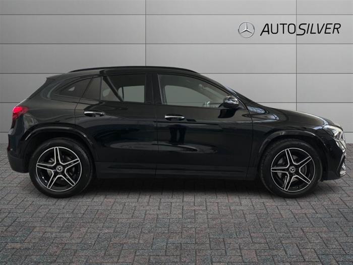 AutoSilver - MERCEDES-BENZ GLA 200 | ID 43242