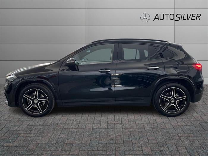 AutoSilver - MERCEDES-BENZ GLA 200 | ID 43242