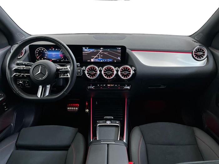 AutoSilver - MERCEDES-BENZ GLA 200 | ID 43242