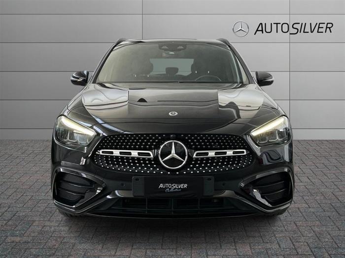 AutoSilver - MERCEDES-BENZ GLA 200 | ID 43242