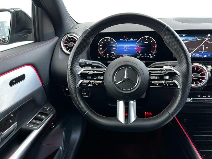 AutoSilver - MERCEDES-BENZ GLA 200 | ID 43242