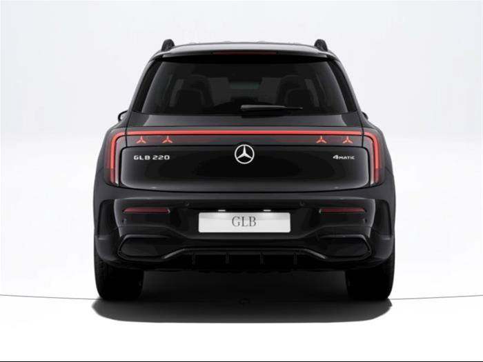 AutoSilver - MERCEDES-BENZ GLB EQ | ID 43245